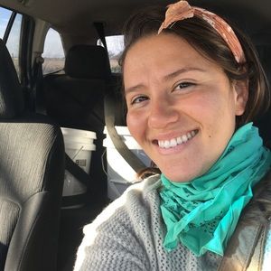 Meet your Posher, Aja